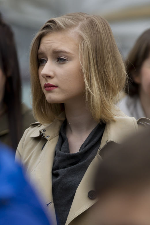 KINGA DUDA.