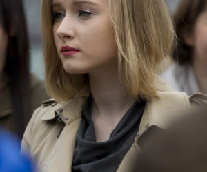 KINGA DUDA.
