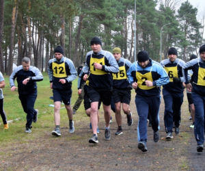 Świętokrzyscy terytorialsi po kolejnych egzaminach. Zdradzamy z czym się zmagali
