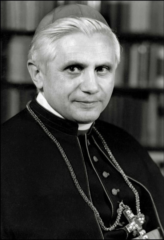 Benedykt XVI