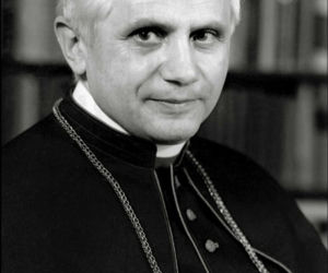 Benedykt XVI
