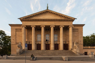 To jedyna polska nominacja w tak ważnym konkursie! Oddaj głos na Teatr Wielki w Poznaniu!