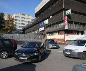 Tęsknimy za prezesem