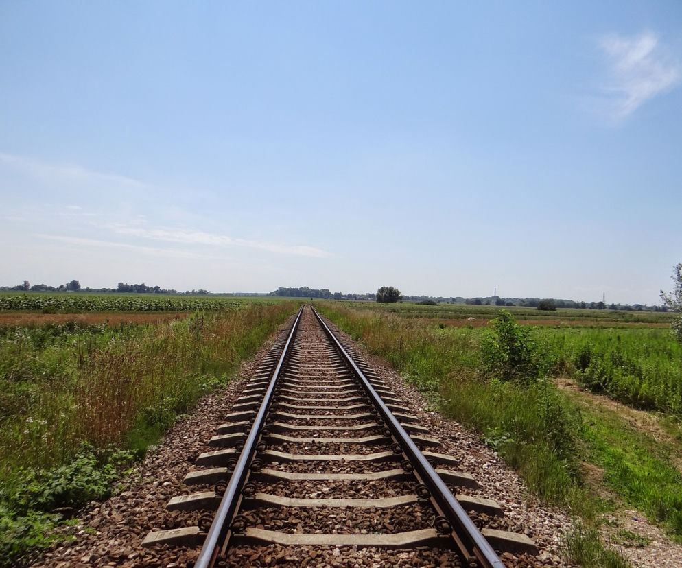 Budowa Centralnego Portu Komunikacyjnego 