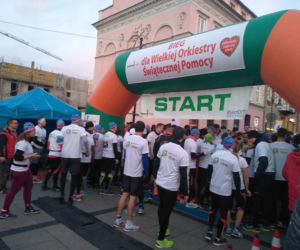 Bieg Policz się z cukrzycą w Radomiu