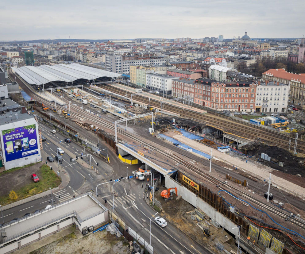 Aż 50 linii autobusowych pojedzie inaczej. Sprawdź nowe trasy i rozkłady