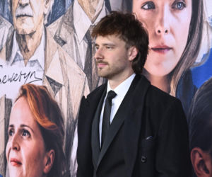 Gwiazdy na premierze filmu Syrenka Picassa