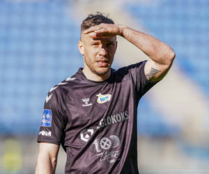 Lukas Podolski