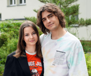 Barwy szczęścia odc. 3287-3291