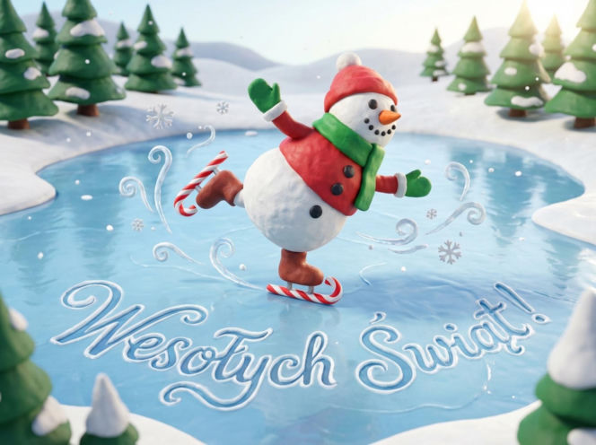 Boże Narodzenie 2025: Najpiękniejsze życzenia na Wigilię 2025. Pobierz za darmo i wyślij do najbliższych