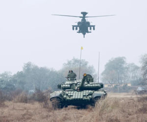 Nowe życie starych czołgów. Indyjska armia stawia na bezzałogowe T-72 w wojnie przyszłości