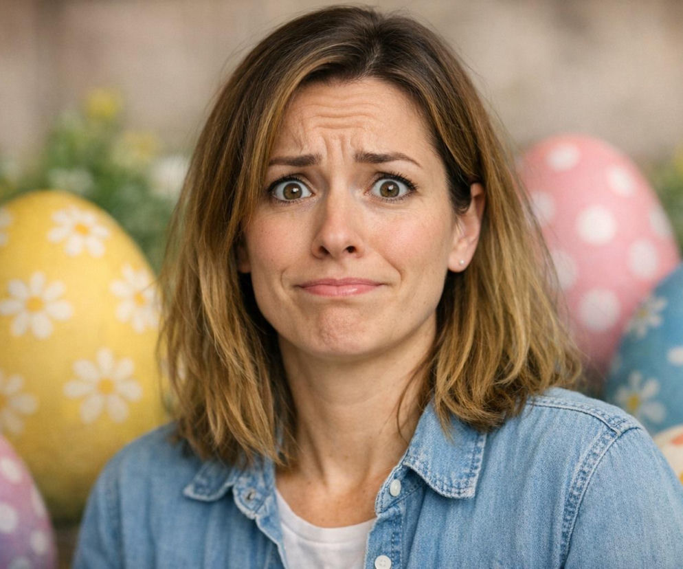 Wielkanocne przesądy wciąż żywe. Niektóre z nich mogą naprawdę zaskoczyć