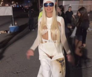 Gwiazdy na Coachelli: Angelika Mucha, Kylie Jenner, Natalia Szroeder...