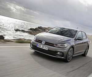 Volkswagen Polo GTI 2.0 TSI 200 KM