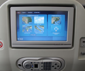 Polski DREAMLINER - WNĘTRZE. ZOBACZ wnętrze Boeinga 787 LOT-u