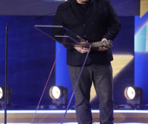 Gala wręczenia medialnej Nagrody Mariusza Waltera