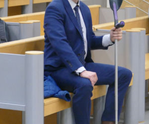 Patostreamer z Łodzi skatowany po transmisji w sieci