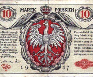 Spekulacja walutami po reformie Grabskiego