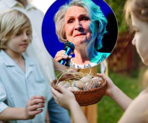 Wielkanoc po polsku, show-biznes po swojsku. Która gwiazda jest jak śmigus-dyngus, a która jak święconka?