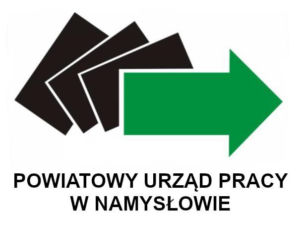 Bezrobotny ukradł tablicę informacyjna Urzędu Pracy