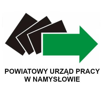 Bezrobotny ukradł tablicę informacyjna Urzędu Pracy