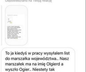 Aleksandra Kwaśniewska pokazała pikantne wiadomości