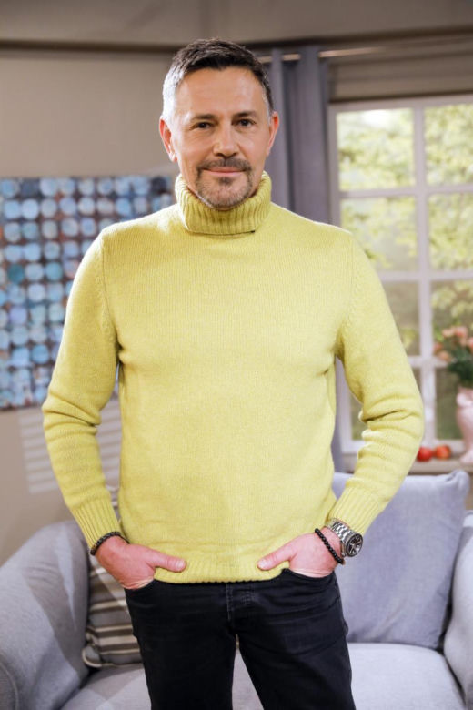 Krzysztof Ibisz 