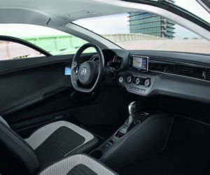 Volkswagen XL1