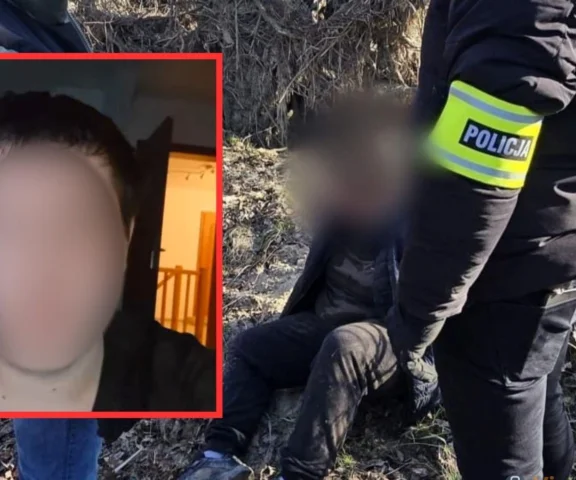 17-latek nagrał zabójstwo babci i ojczyma. Prokuratura ujawnia wyniki badań