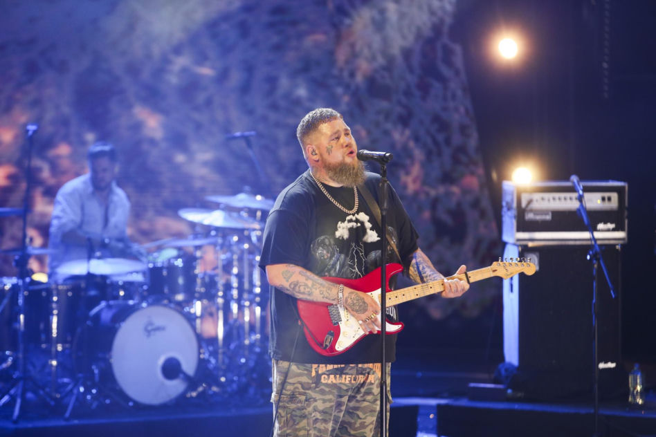 Rag'n'Bone Man