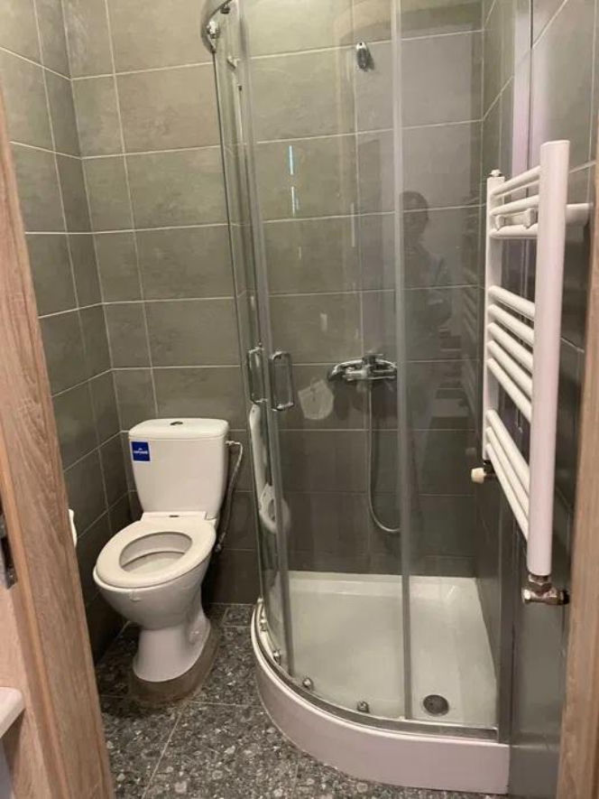 Luksus w wersji XS. 10 metrów na skraju Warszawy za jedyne 2 tys. zł