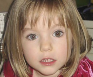 Madeleine McCann