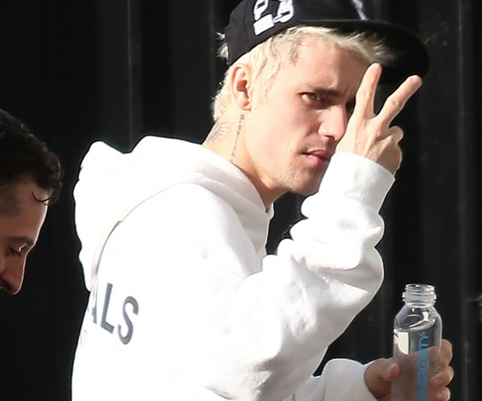 Justin Bieber