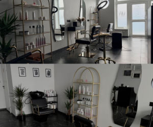 Blackberry Hair by Paulina – luksus, który widać. Pewność, którą czujesz