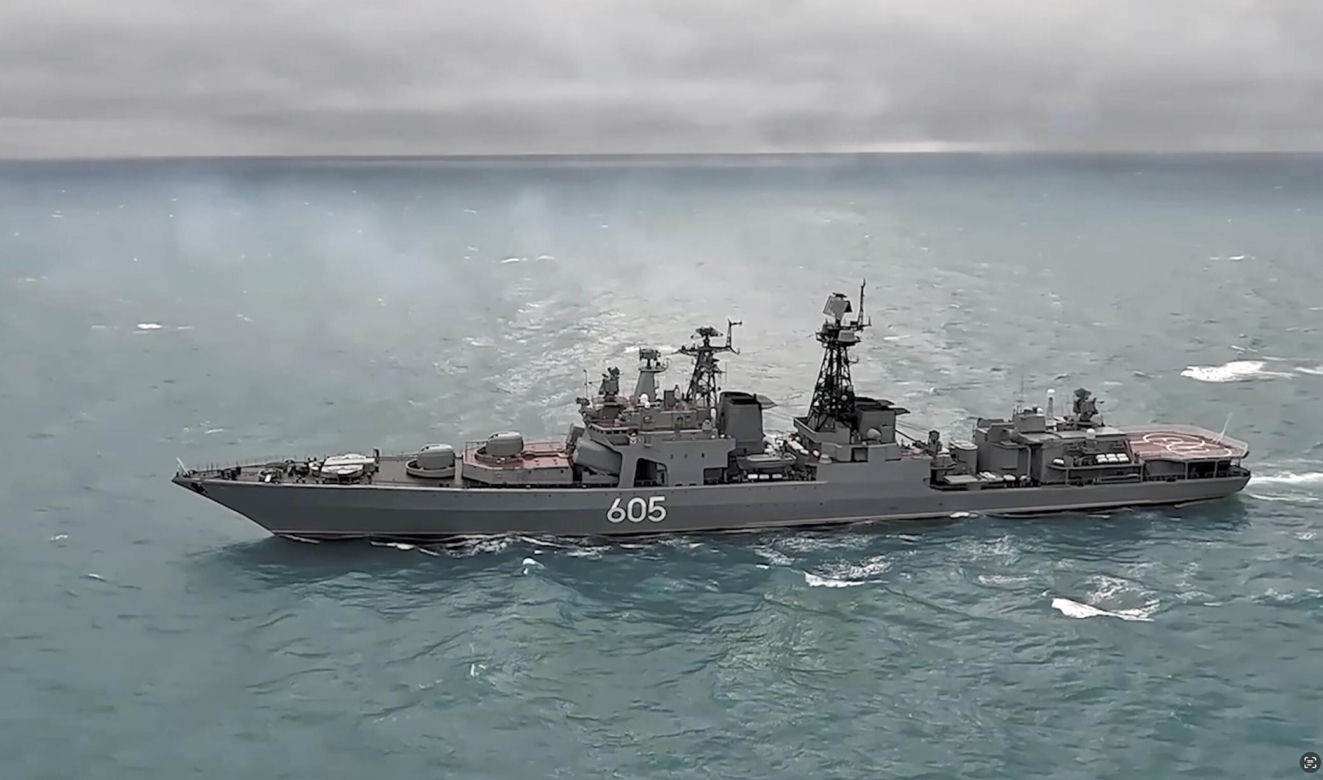 Ćwiczenia Zapad 2025