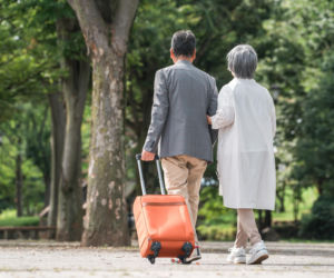 Ten kraj to mekka długowieczności