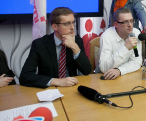 Robert Winnicki. Tak wyglądała jego kariera