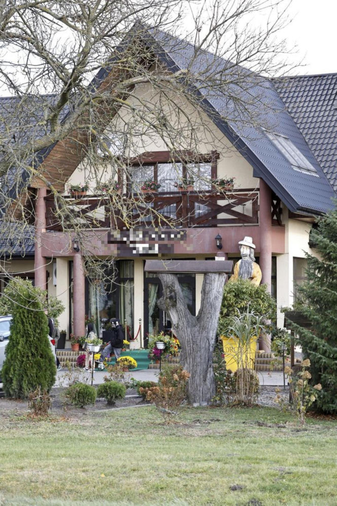 Dominika Serowska, ukochana Hakiela kpi z wesela ze schabowym