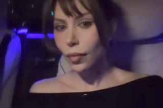 Julia von Stein w nowej odsłonie. Olśniewa po zmianie fryzury