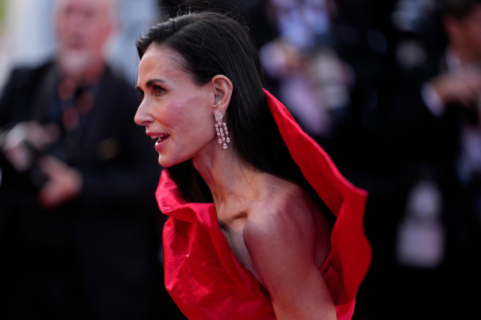 Cannes 2026: "OJCZYZNA" ("Fatherland") Pawła Pawlikowskiego z owacjami na stojąco