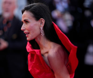 Cannes 2026: OJCZYZNA (Fatherland) Pawła Pawlikowskiego z owacjami na stojąco