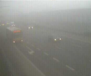 Smog w Polsce