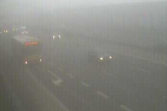 Smog w Polsce