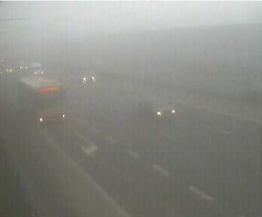 Smog w Polsce