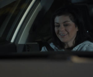 M jak miłość, odcinek 1918. Kinga (Katarzyna Cichopek)