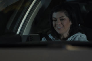 M jak miłość, odcinek 1918. Kinga (Katarzyna Cichopek)