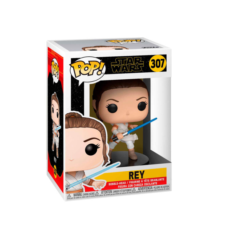FunkoPop w Lidlu