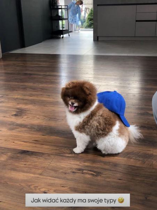 Fit Lovers ujawnili płeć dziecka