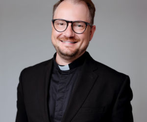 Jezuita wykłada w Chicago i Krakowie. „Pytania o sens życia w Polsce i USA są bardzo podobne”