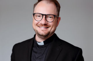 Jezuita wykłada w Chicago i Krakowie. „Pytania o sens życia w Polsce i USA są bardzo podobne”